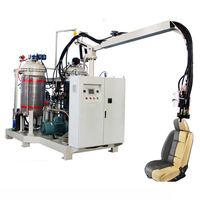 Eladó tetőlemezes poliuretán spray hab gép raktári gyári ár készítéséhez ISO9001/Ce/SGS/Soncap