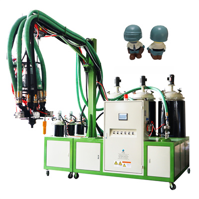 Reanin K2000 pneumatikus poliuretán spray és injektáló hab gép ára