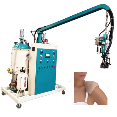 Legjobb árú PVC endotracheális cső PVC PE PP PU orvosi tubus készítő gépek orvosi használatra