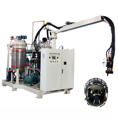 Adagoló keverő és adagoló gép PU gyanta dinamikus poliuretán adagoló rendszer automatikus epoxigyanta töltőgép