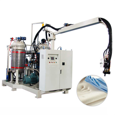 Gyári PU hab 3 az 1-ben dezodor gázspray festék automata gyógyszerészeti aeroszol töltőgép