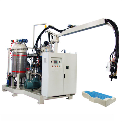 HDPE műanyag profilgyártó gép hőszigetelő csőburkolat extrudáló gyártósor