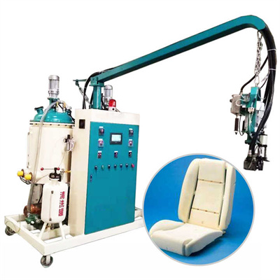 A szabadalmaztatott Zhonglida Machinery Zld001e-1 szivacsvágó újrahasznosított habvágó vágógép kanapégyártáshoz