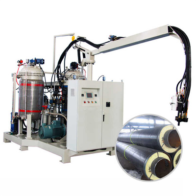 Gyári PU hab 3 az 1-ben dezodor gázspray festék automata gyógyszerészeti aeroszol töltőgép