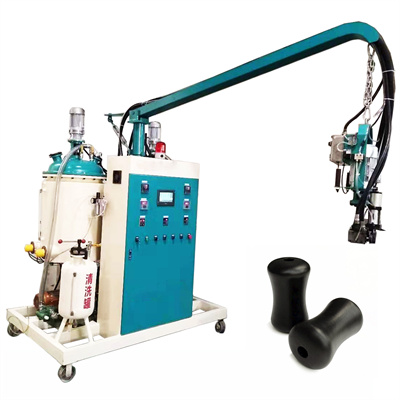 Reanin-K2000 poliuretán hab spray habosító gép