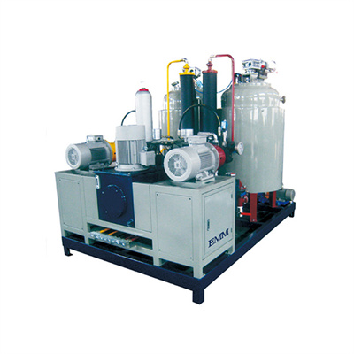A legjobb árú poliuretán PU elasztomer olajtömítés gyártó gép / PU olajtömítő gyűrűs befecskendező gép