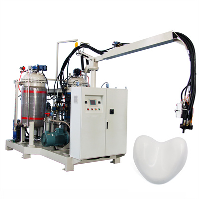 PU hab spray-poliuretán szigetelőgép/berendezés/berendezés eladó Vízálló PU Fd-E3