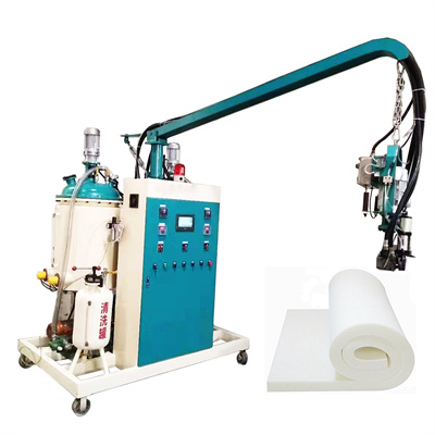 0,1-500 FDA által jóváhagyott Xinhua faházas PU hab tömítőfejű adagológép